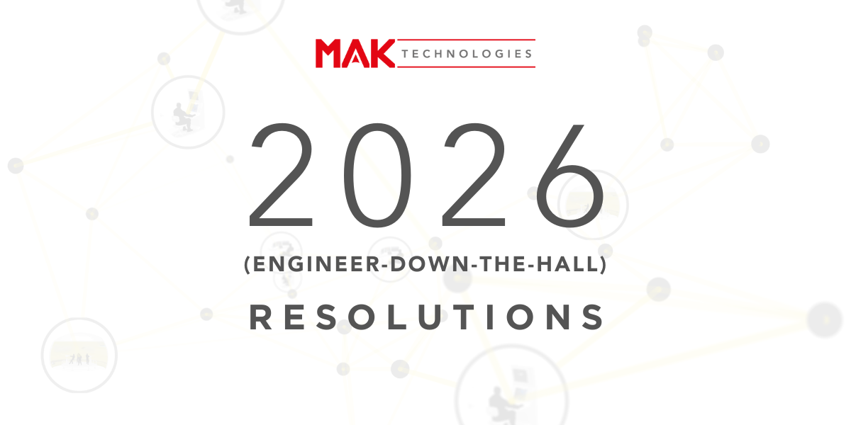 2026 Resolutions