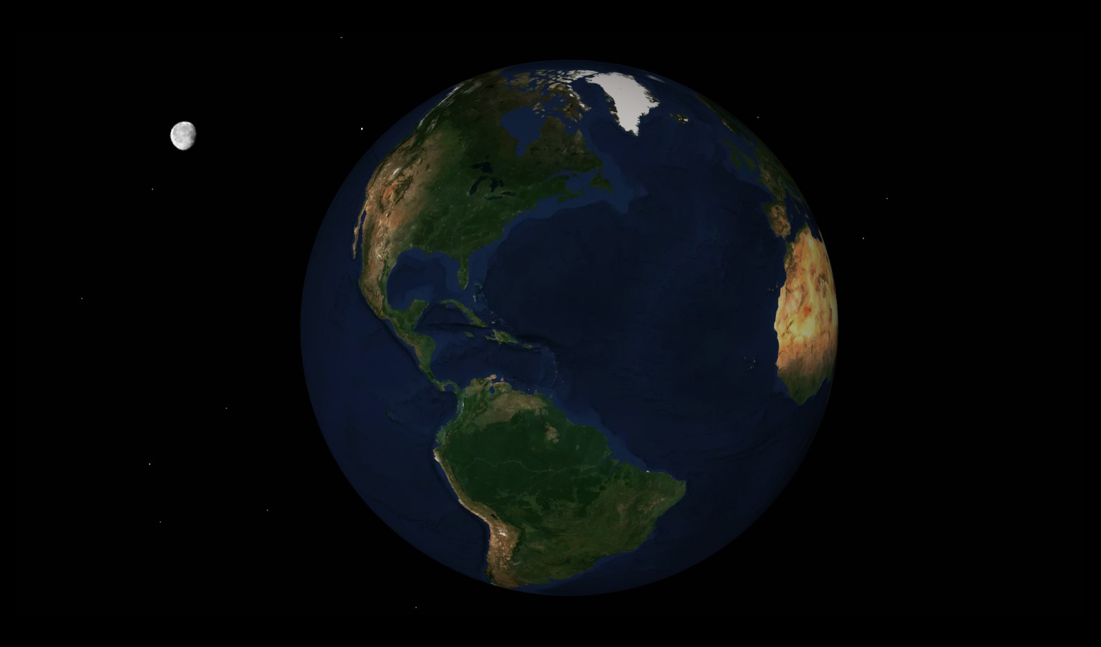 The Whole Earth