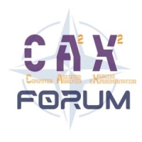 CAX Forum