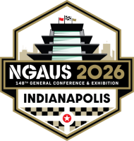 National Guard Association of the United States (NGAUS) 2026